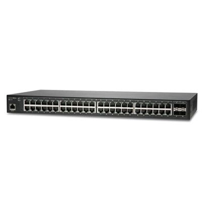 SONICWALL SWITCH SWS14-48FPOE