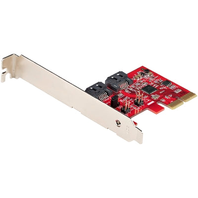 SATA III RAID PCIe 2pt TAA