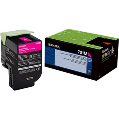 701M Toner Cartridge