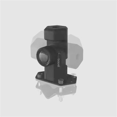 Overland Mounting Bracket