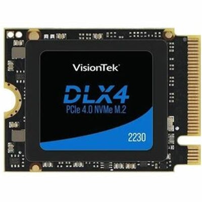 2TB  M.2 2230  SSD SED