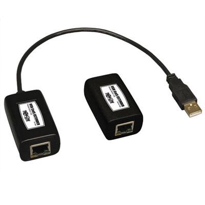 USB over CAT5 Extender