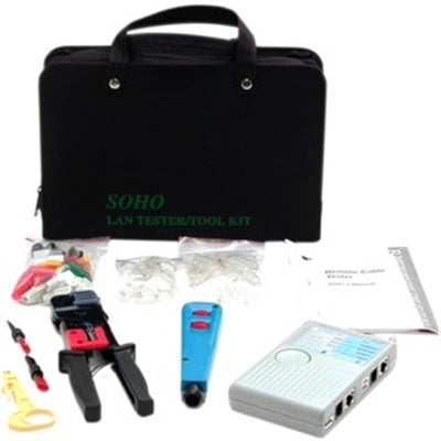 Network Installer Tool Kit TAA