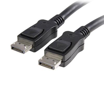 25' DisplayPort Cable