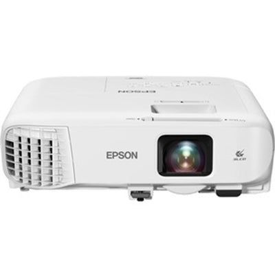 Epson Powerlite  982W Proj