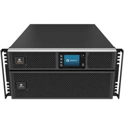 GXT5 6kVA 208V L6 30P UPS