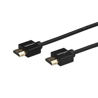 2m Premium HDMI Cbl