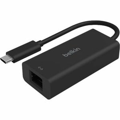 USB C TO 2.5G ETHERNET ADPTR