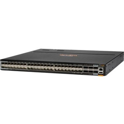 Aruba 8360-48Y6C v2 48p 25G SF