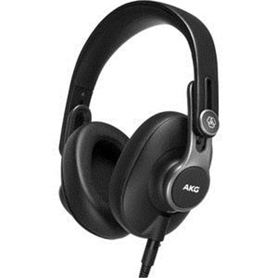 AKG K371BT Pro Audio BT Hdphn