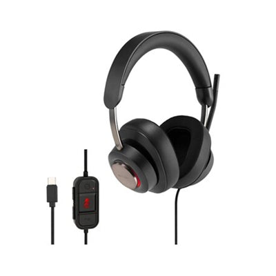 H2000 USB-C Over-Ear Headset