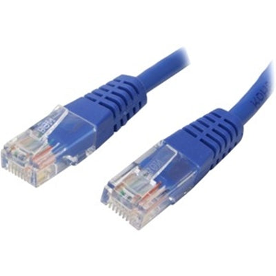 BlueMolded Cat5e PatchCable