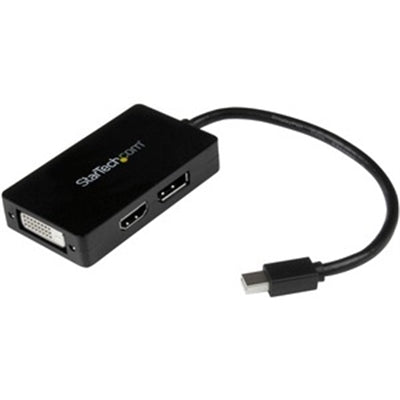 Mini DisplayPort to DVI  HDMI