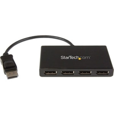 MST Hub 4Port DisplayPort