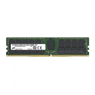 Micron 16GB DDR5 5600 ECC