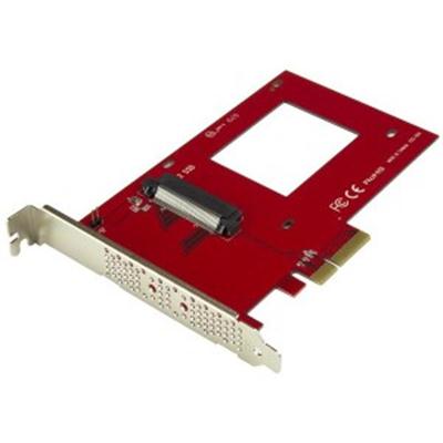 U.2 to PCIe Adapter TAA