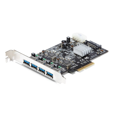 USB 3.2 Gen 2 PCIe Card