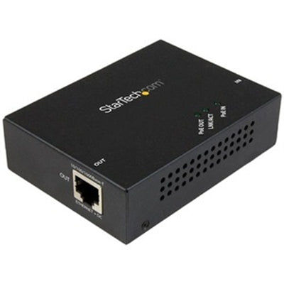 Gigabit PoE Extender TAA