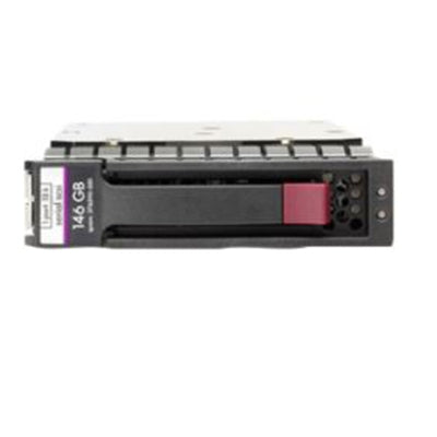 HPE MSA 10.8T SAS 10K SFF M2 6