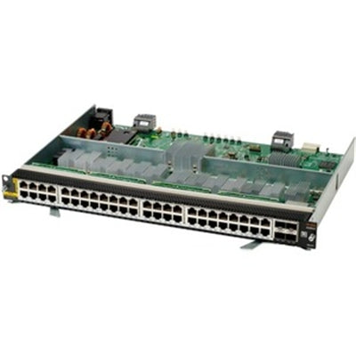 Aruba 6400 48p SR5 CL6 PoE 4SF