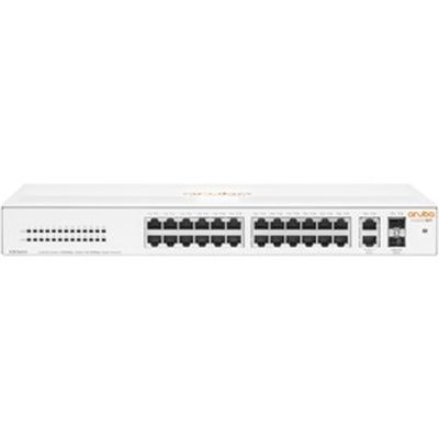 Aruba IOn 1430 26G 2SFP Sw