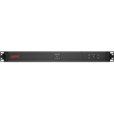 APC Smart UPS SC 500VA 120V