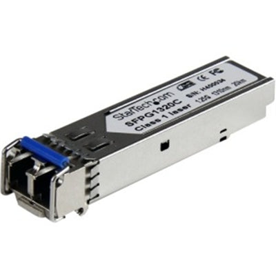 Gb Fiber SFP SM LC