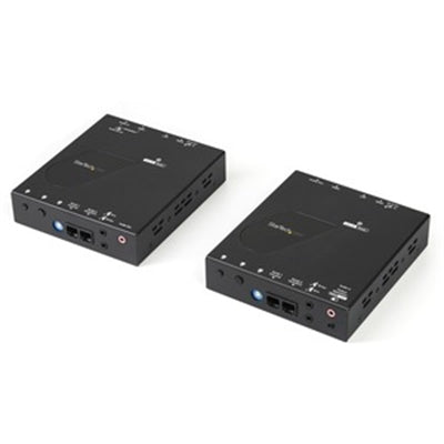 4K HDMI Over IP Kit TAA