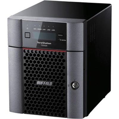 TERASTATION 5420DN NAS 24TB