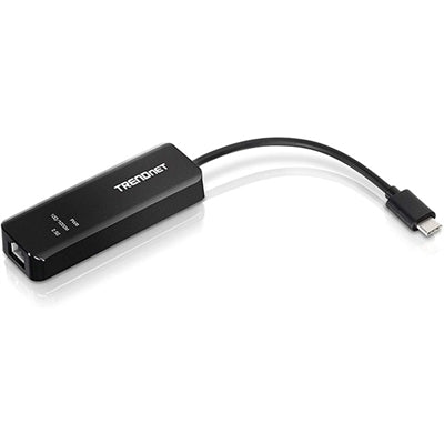 USB C to 2.5GBASE-T Adapter