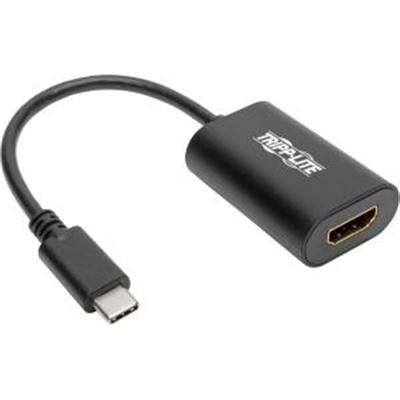 USB C to HDMI 4K Adapter 6in