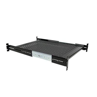 2U Sliding RM Shelf TAA