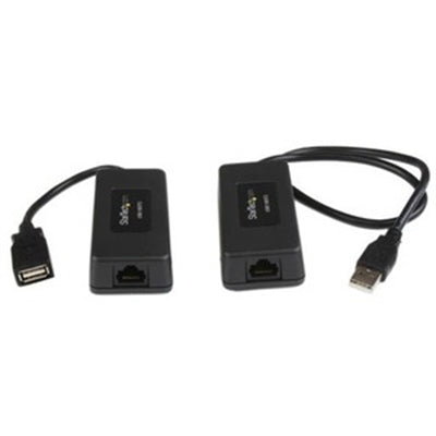 USB over Cat5  Cat6 Extender