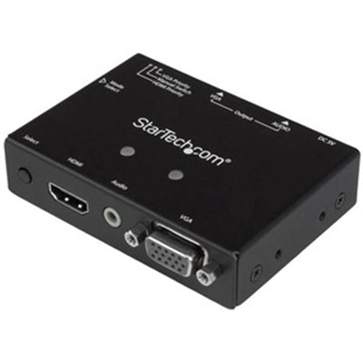 VGA HDMI Converter Switch