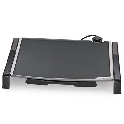 Tilt n Fold Griddle 19" x 15