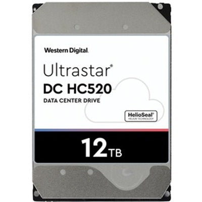 Data Center Drive 12TB