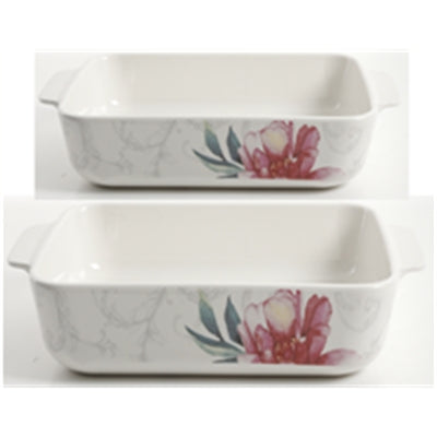 Martha Stewart 2 pc Bakeware