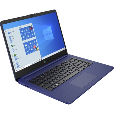 14" N4020 4G 64G Blue NonTouch