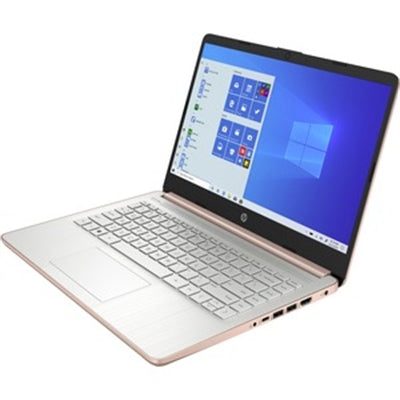 14" N4020 DC 4GB 64G Rosa NT