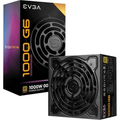 EVGASuperNOVA 1000 G6 80+ Gold