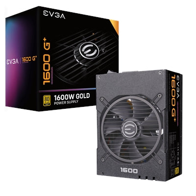 EVGA SuperNOVA 1600 G+ 1600W