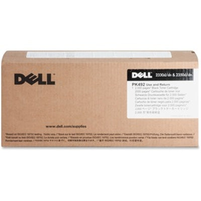 Dell 2330d 2330dn 2350d 2350dn