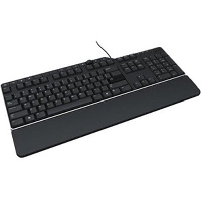 KB522 Multimedia Keyboard