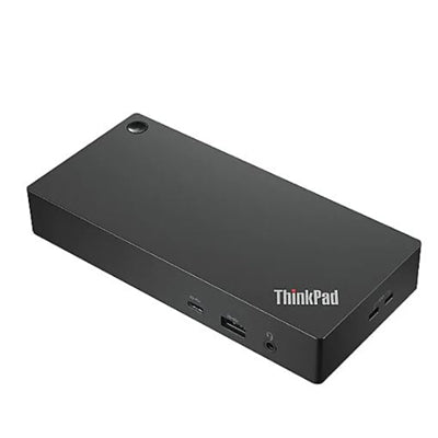 TP Universal USB C Dock US