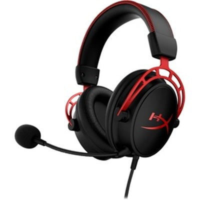 Juegos HyperX Cloud Alpha Pro