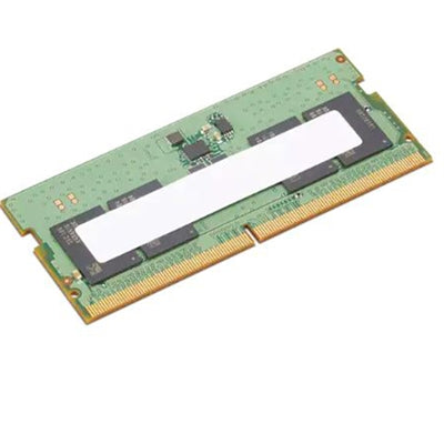 8 GB DDR5 4800 SoDIMM