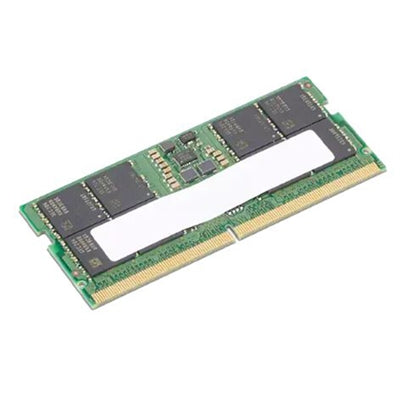 16 GB DDR5 4800 SoDIMM