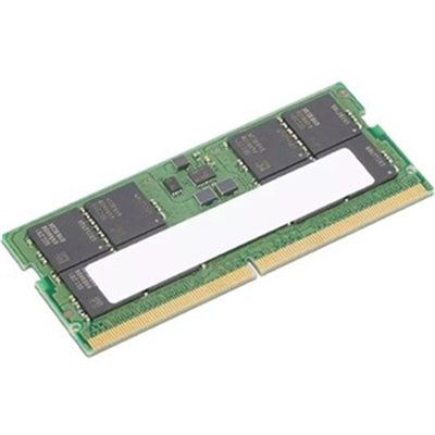 32 GB DDR5 4800 SoDIMM