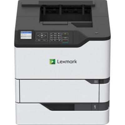 Láser color Lexmark MS821dn