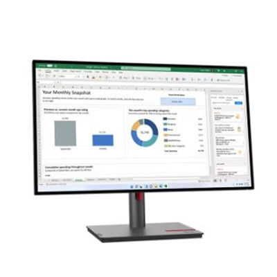 Monitor P27h 30 27" HDMI